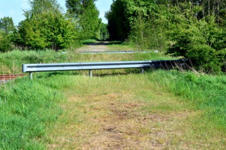 BahnübergangAuhust2022